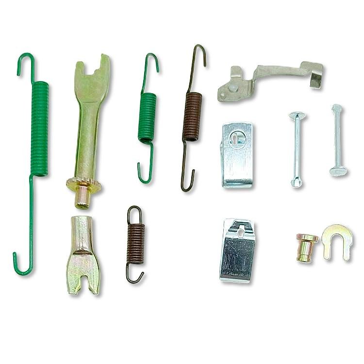 Hot Sale Auto Brake System AUTOPARTES Adjuster Set Drum Brake HO AUTOPARTES HOKT700L FMSI-VERBAND S639